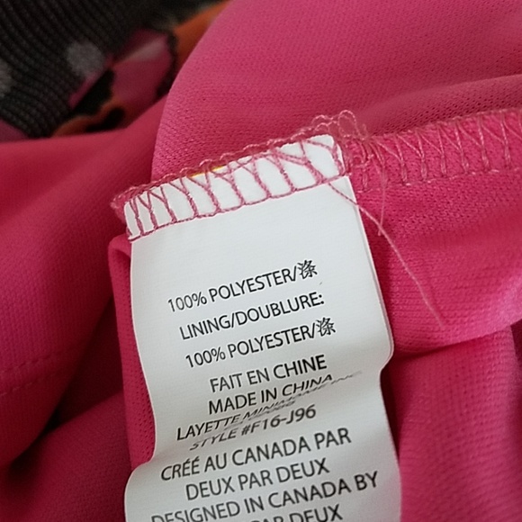 Boutique Deux par Deux dress size 10 - Picture 5 of 5